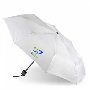 Regenschirm mit Logo