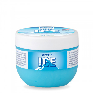 Masagegel Arctic Ice 2 %