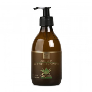 Aloe Vera sanfte Handseife