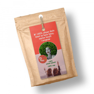 Cous-Cous Mix Provence