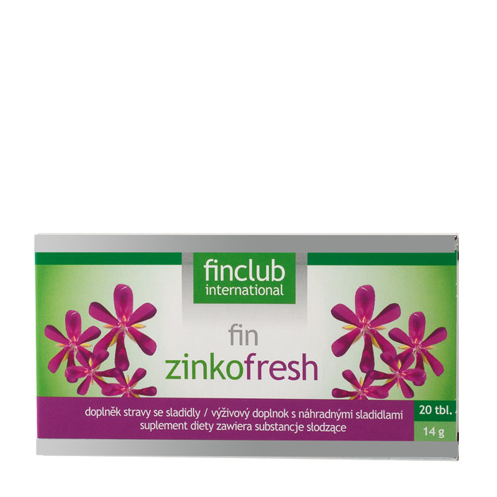 fin Zinkofresh