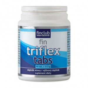 fin Triflextabs