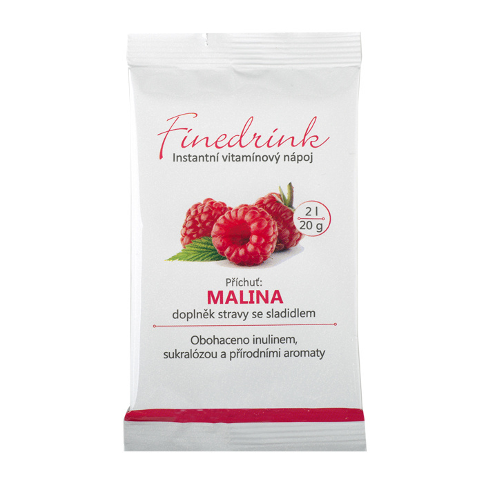 Finedrink - Himbere 2 L NEW