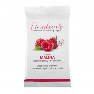 Finedrink - Himbere 2 L NEW