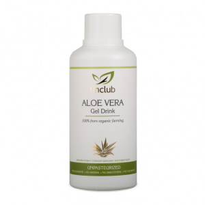 Aloe Vera Gel Drink NEW