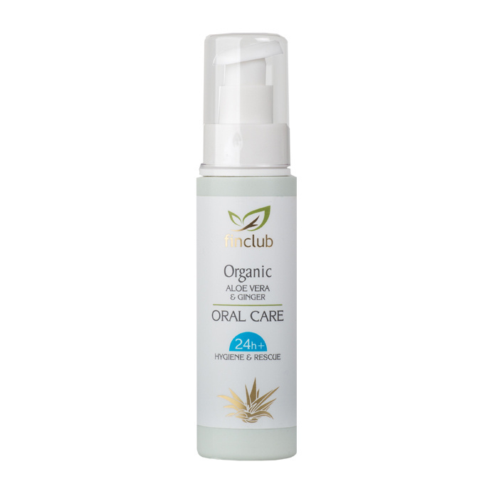 Aloe Vera ORAL CARE