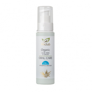 Aloe Vera ORAL CARE