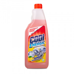 Codi Energic Universal Entferner
