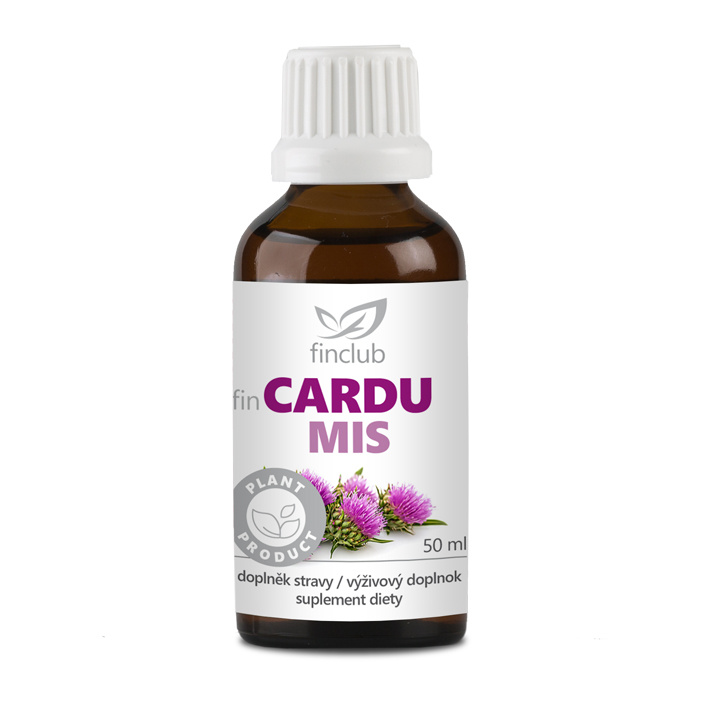 fin Cardumis