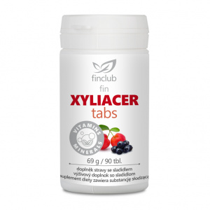 fin Xyliacertabs 90 Tabl.