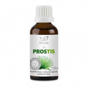 fin Prostis