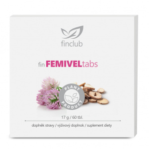 fin Femiveltabs NEW