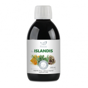 fin Islandis