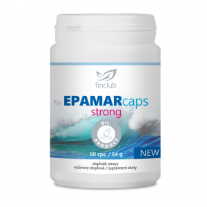 fin Epamarcaps Strong