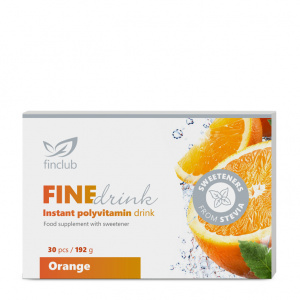 Finedrink - Orange