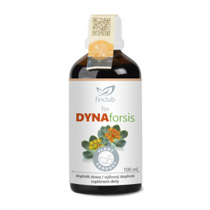 fin Dynaforsis 100 ml