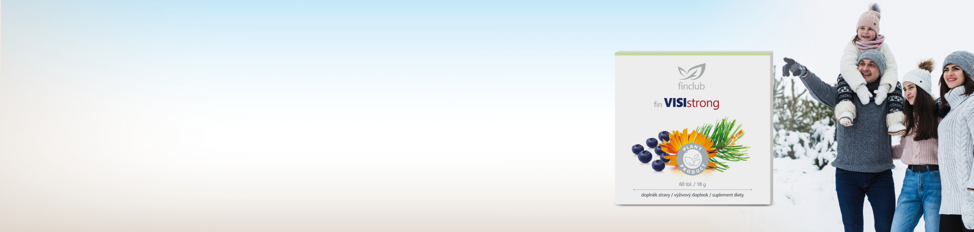 <b>Im Fokus: die Sehkraft</b>