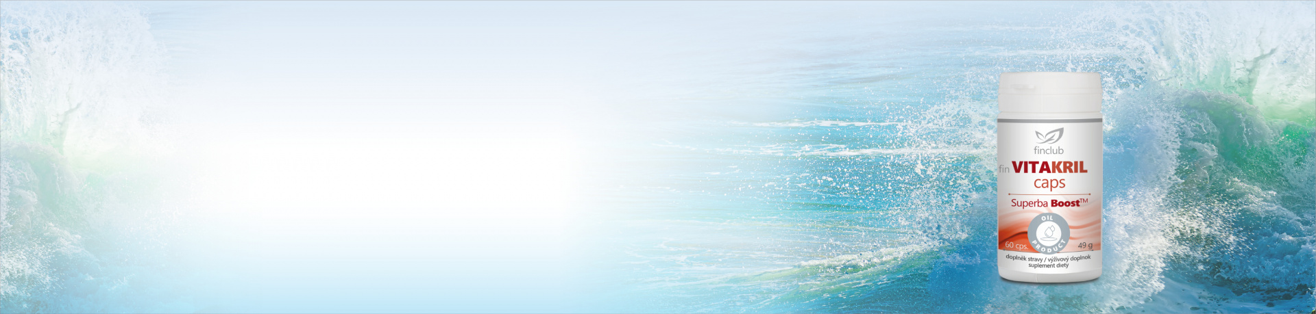 <b>Krillöl – Nährstoff aus dem Ozean</b>