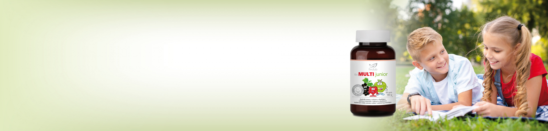 <b>Gesunde Kinderfreude zum Kindertag</b>